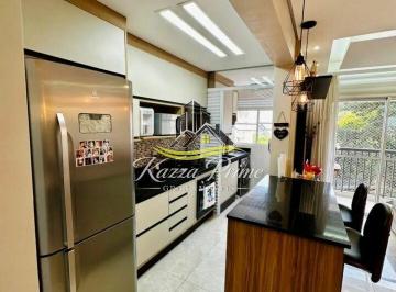 Apartamento · 60m² · 2 Quartos · 1 Vaga · Venda de apartamento no Condomínio Idea 60m2, 2 quartos, 1 suíte, 1 vaga