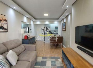 Apartamento · 75m² · 3 Quartos · 2 Vagas · Venda de apartamento no Condomínio Idea 75m2, 3 quartos, 1 suíte, 2 vagas