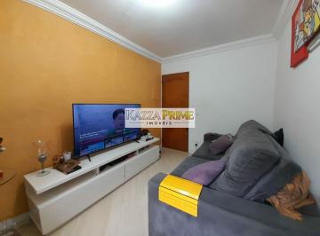 Apartamento · 48m² · 2 Quartos · 1 Vaga · Vendo Apartamento 48m2, 2quartos, 1 banheiro, 1 vaga, Jd. Sabará
