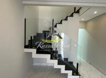 Casa · 80m² · 3 Quartos · 1 Vaga · Sobrado à venda 3 suítes, 3 banheiros, 1 vaga - 80 m2  Jd. Marajoara