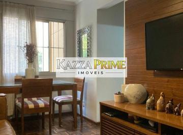 Apartamento · 48m² · 2 Quartos · 1 Vaga · Vendo Apartamento 48m2, 2quartos, 1 banheiro, 1 vaga, Jd. Sabará
