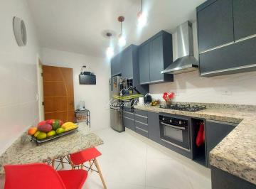 Casa · 230m² · 3 Quartos · 2 Vagas · Sobrado à venda Vila Mascote - 230m2 àrea construída e 150m2 Terreno
