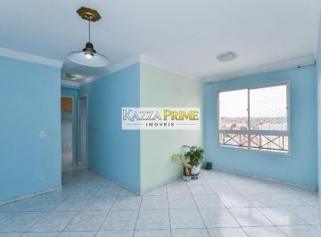Apartamento · 50m² · 2 Quartos · 1 Vaga · Apartamento à venda, 50 m2, 2 quartos, 1 vaga - Jardim Sabará