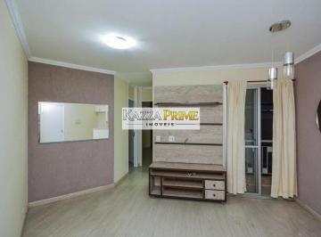 Apartamento · 50m² · 2 Quartos · 1 Vaga · Vendo Apartamento Condominio Projeto Viver - Marajoara