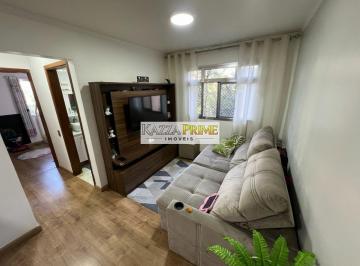 Apartamento · 65m² · 2 Quartos · 2 Vagas · Apartamento com 2 Quartos, 2 banheiros e 2 Vagas - Cond. Jaú