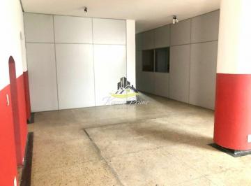 Comercial · 592m² · 4 Vagas · Galpão comercial para venda com 592m² próximo no Jabaquara