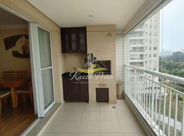 Apartamento · 98m² · 3 Quartos · 2 Vagas · Apartamento 98m, 3 quartos, sendo 2 suítes à Venda Condomínio Magic Resort- Jardim Marajoara