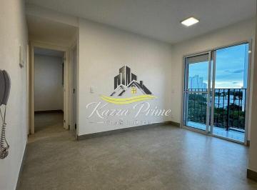 Apartamento · 40m² · 2 Quartos · Lindo apartamento para venda ao lado da Estação Jurubatuba e Shopping SP Market