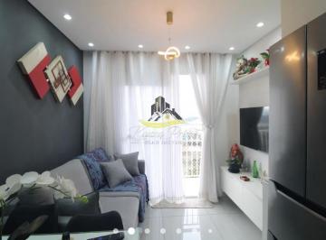 Apartamento · 37m² · 2 Quartos · Apartamento para alugar com 37m², 2 quartos e sem vaga - Bairro Socorro