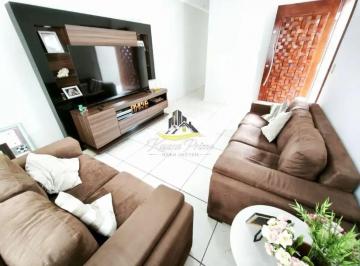 Casa · 100m² · 3 Quartos · 2 Vagas · sobrado interlagos