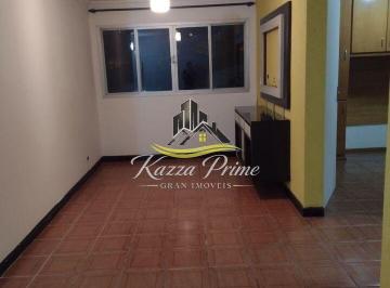 Apartamento · 65m² · 2 Quartos · 1 Vaga · Apartamentos para venda com 2 quartos na Zona Sul em Vila São José, 56 m²
