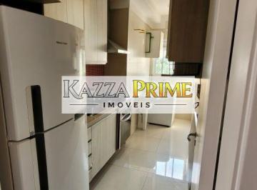 Apartamento · 47m² · 2 Quartos · 1 Vaga · Apartamento a venda com 2 quartos, condomínio com lazer completo.