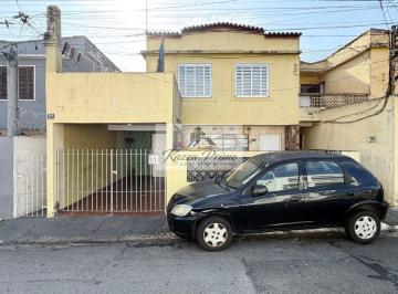 Casa · 177m² · 3 Quartos · 1 Vaga · Sobrado para venda na na Vila Alzira ótimo para investimento !