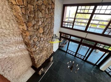 Casa · 720m² · 4 Quartos · 8 Vagas · Residência de alto padrão para Venda em Interlagos - Prox. Bolsão 720m2