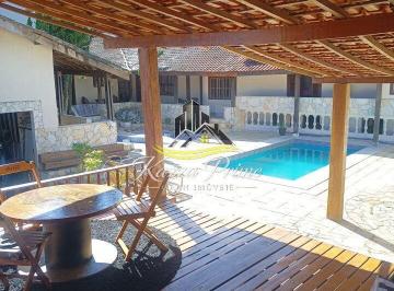 Casa · 300m² · 2 Quartos · 3 Vagas · Casa de Condomínio à Venda no Jardim Icaraí - São Paulo 300m2