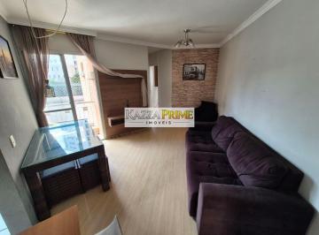 Apartamento · 50m² · 2 Quartos · 1 Vaga · Vendo Apartamento Condominio Projeto Viver - Marajoara