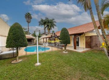 Casa · 379m² · 3 Quartos · 3 Vagas · Casa para venda em Interlagos com 3 quartos, sendo 1 suíte, 379 mts