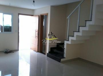 Casa · 86m² · Sobrado novo à venda Bairro Comercial Jardim Marajoara !