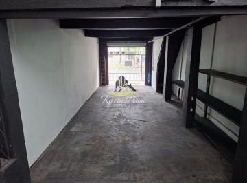 Comercial · 130m² · Galpão para locação na Avenida Atlantica - Bairro Socorro 130m2