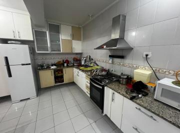 Casa · 147m² · 3 Quartos · 3 Vagas · Sobrado à venda na Cidade Dutra - 137m2, 3 dormitórios, 1 suíte, 3 vagas
