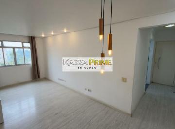 Apartamento · 75m² · 3 Quartos · 2 Vagas · Apartamento com75m2, 3 Quartos, 2 banheiros e 2 Vagas - Cond. Jaú