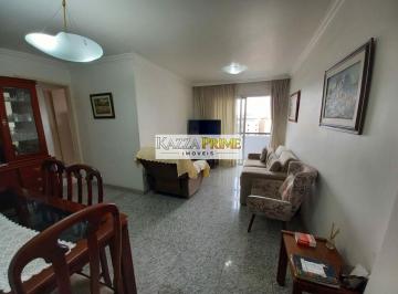Apartamento · 75m² · 3 Quartos · 2 Vagas · Vendo apartamento 75m2, 3 quartos, 1 suíte, 2 vagas + depósito - Jd. Consorsio