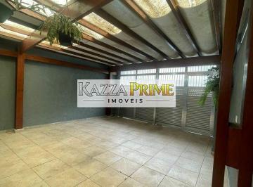Casa · 186m² · 3 Quartos · 2 Vagas · SOBRADO A VENDA EM INTERLAGOS REGIÃO DA ESTAÇÃO AUTÓDROMO 3 QUARTOS 2 VAGAS 120 M² ÚTIL