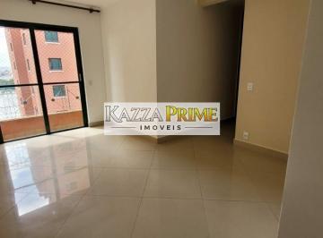 Apartamento · 52m² · 2 Quartos · 1 Vaga · Vendo Apartamento 52m2, 2 dorms, 1 banheiro, 1 vaga, Interlagos