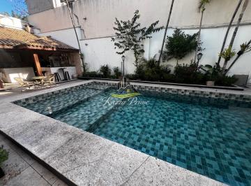 Casa · 540m² · 5 Quartos · 5 Vagas · Sobrado com 780 m² e 5 quartos, 4 suítes à venda Bolsão de Interlagos