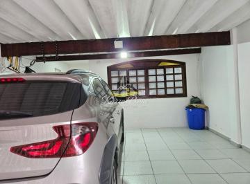 Casa · 100m² · 2 Quartos · 2 Vagas · Sobrado em condomínio à venda com 100m2, 2 quartos, 2 vagas !