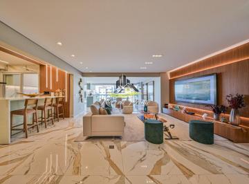Apartamento · 167m² · 2 Quartos · 3 Vagas · Apartamento a venda de 167,00m² útil, com 3 dormitórios sendo suítes, na Vila Mascote!