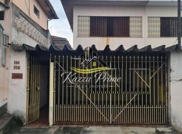 Casa · 125m² · 3 Quartos · 2 Vagas · Sobrado à venda em Interlagos 125m2, 3 dormitórios, 1 suíte, 2 banheiros, 2 vagas.
