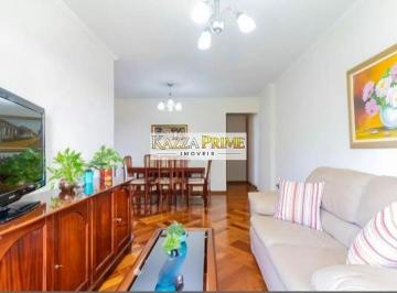 Apartamento · 75m² · 3 Quartos · 2 Vagas · Vendo apartamento 75m2, 3 quartos, 1 suíte, 2 vagas + depósito - Jd. Consorsio
