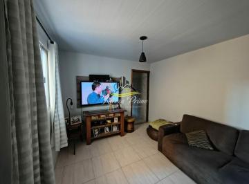 Casa · 151m² · 2 Quartos · 2 Vagas · Vendo Casa região Campo Grande ( Interlagos) 151m2, 2 quartos, 1 suíte, 2 vagas