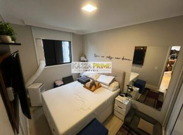 Apartamento · 50m² · 2 Quartos · 1 Vaga · Apartamento para venda com 2 quartos - 50m² na Av Interlagos.