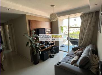 Apartamento · 64m² · 2 Quartos · 1 Vaga · Apartamento a venda de 64,00m² útil com 2 quartos no Jardim Prudencia