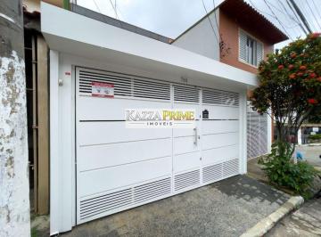 Casa · 112m² · 2 Quartos · 2 Vagas · Casa para venda em Jardim Aeroporto com 2 quartos 112m²
