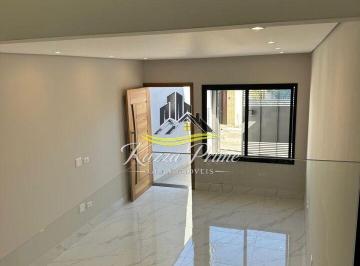 Casa · 80m² · 2 Quartos · 1 Vaga · Sobrado à venda 2 suítes, 3 banheiros, 1 vaga - 80 m2  Jd. Marajoara