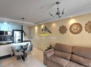 Apartamento · 70m² · 3 Quartos · 1 Vaga · Apartamento a venda em Interlagos com 3 quartos, 1 suíte , 2 banheiros, 1 vaga - Interlagos
