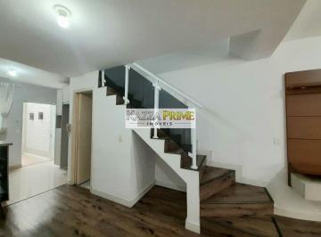 Casa · 74m² · 2 Quartos · 2 Vagas · Sobrado em Condominio 74m2 2 suítes, 3 banheiros, 2 vagas