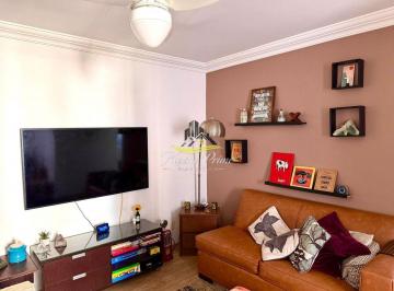 Apartamento · 65m² · 2 Quartos · 1 Vaga · Apartamento a venda de 65,00m² útil com 2 quartos, na Vila Anhanguera!
