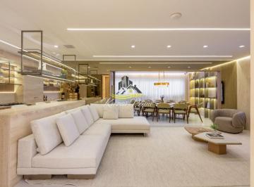 Apartamento · 140m² · LANCAMENTO - CHÁCARA SANTO ANTONIO
