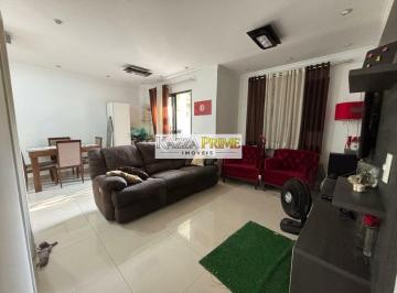Apartamento · 75m² · 3 Quartos · 1 Vaga · Venda de Apto Garden em Condominio Clube na Av Interlargos com 97 M²
