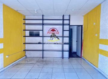 Comercial · 35m² · Locação de loja com 35m2, 1 banheiro -Av. Belmira Marin
