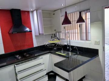 Casa · 94m² · 2 Quartos · 2 Vagas · Sobrados para venda com 2 quartos na Zona Sul em Interlagos, 94 m²
