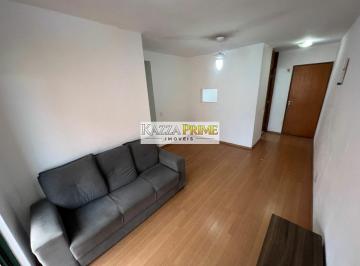 Apartamento · 54m² · 2 Quartos · 1 Vaga · Vendo Apartamento 54m2, 2 dorms, 1 banheiro, 1 vaga, Interlagos