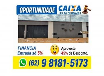 Casa de 2 quartos, Planaltina · Brasilinha Leste,Planaltina-GO;Oportunidade 50% Off