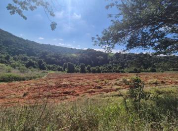 Terreno , Ibiúna · Apenas 15 minutos do centro de Ibiúna. ️