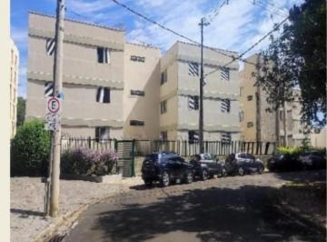 Foto 01 · Apartamento, Cambuí, Campinas, SP