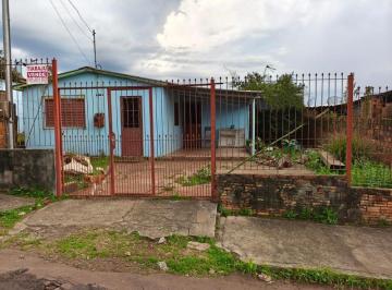 Foto 01 · Casa, Dytz, Santo Ângelo, RS